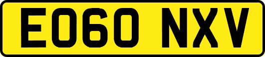 EO60NXV