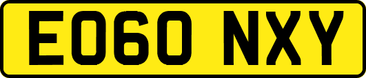 EO60NXY