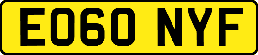 EO60NYF