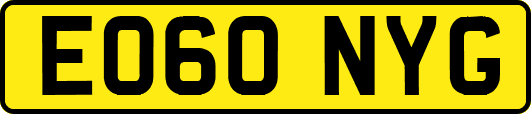 EO60NYG