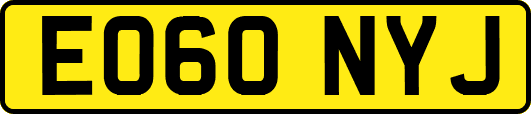 EO60NYJ