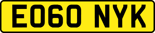 EO60NYK