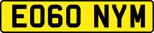 EO60NYM