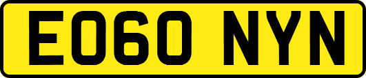 EO60NYN
