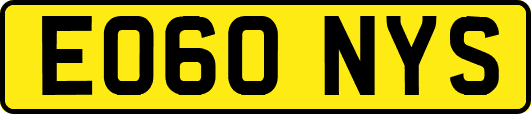 EO60NYS