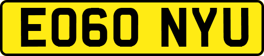 EO60NYU