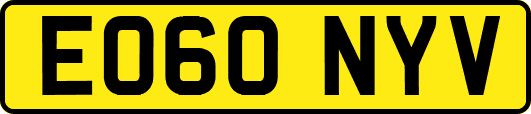 EO60NYV