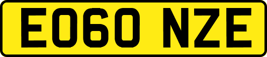 EO60NZE