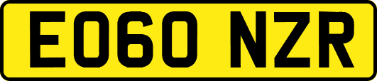 EO60NZR