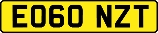 EO60NZT