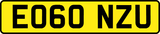 EO60NZU
