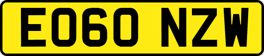 EO60NZW