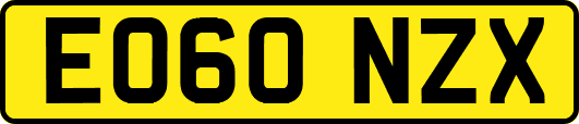 EO60NZX