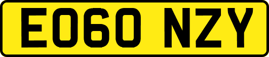 EO60NZY