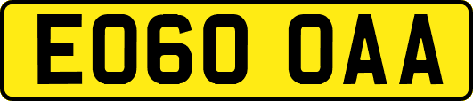 EO60OAA