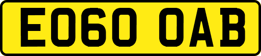EO60OAB