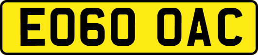 EO60OAC