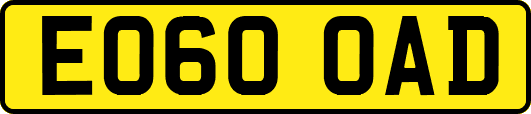 EO60OAD