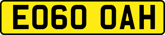 EO60OAH