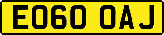EO60OAJ