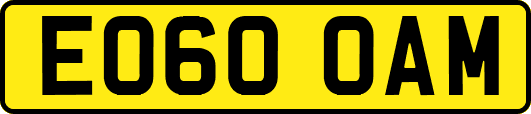 EO60OAM