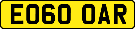 EO60OAR