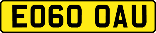 EO60OAU