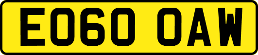 EO60OAW