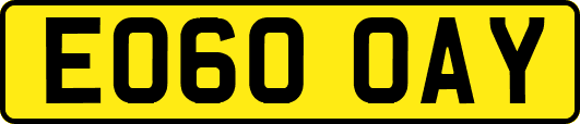 EO60OAY