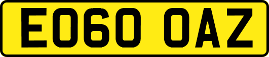 EO60OAZ
