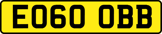 EO60OBB