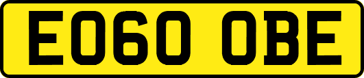 EO60OBE
