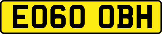 EO60OBH