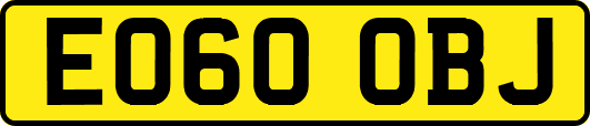 EO60OBJ