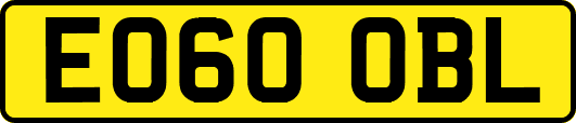 EO60OBL