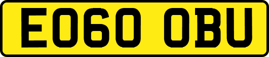EO60OBU