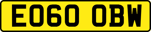 EO60OBW