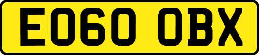 EO60OBX