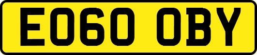 EO60OBY