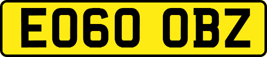EO60OBZ
