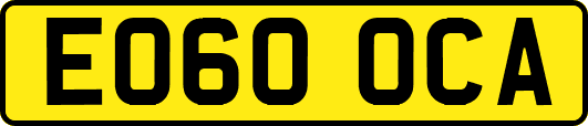 EO60OCA