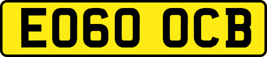 EO60OCB