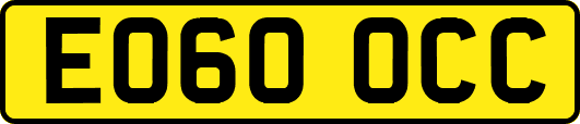 EO60OCC