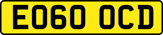 EO60OCD