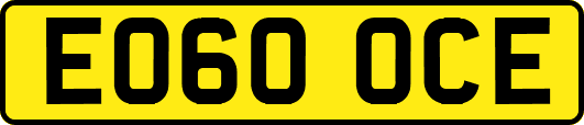 EO60OCE