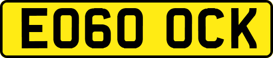 EO60OCK