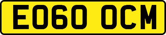 EO60OCM