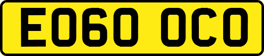 EO60OCO