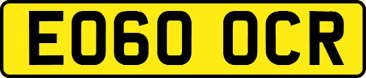 EO60OCR