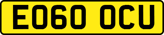 EO60OCU